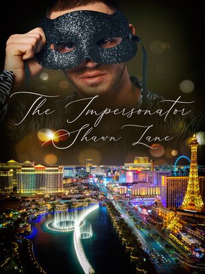 cover image of The Impersonator